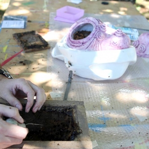 malatsion, colméias, 2016