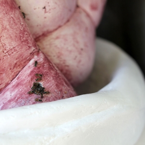 malatsion, colméias, 2016