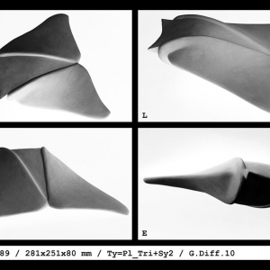 malatsion, "du n° 026B77 au n° 033L89",ID sheet for n° 033L89, 2015-2017
