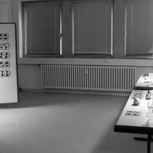 malatsion, "du n° 026B77 au n° 033L89", 2015-2017.