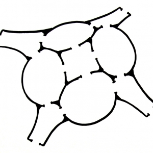 malatsion, Entre Terre et Ciel 01-2091, 2014