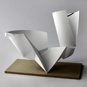malatsion, Follies. 1 x ∞, #102, 2012