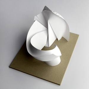 malatsion, Follies. 1 x ∞, #55, 2011