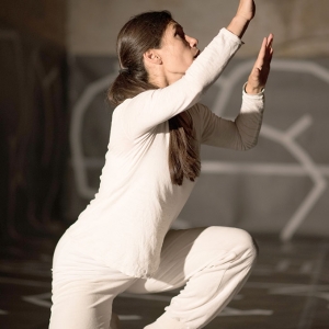 Hors d'ici, malatsion and Tanzlicht K, 2016