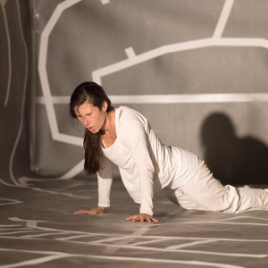 Hors d'ici, malatsion and Tanzlicht K, 2016