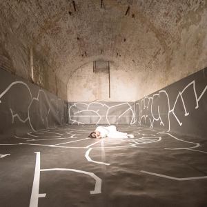 Hors d'ici, malatsion and Tanzlicht K, 2016