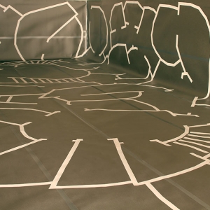 Hors d'ici, malatsion and Tanzlicht K, 2016