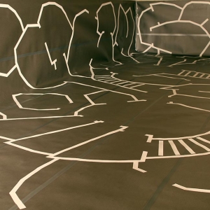 Hors d'ici, malatsion and Tanzlicht K, 2016