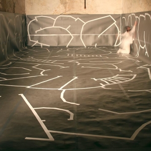 Hors d'ici, malatsion and Tanzlicht K, 2016