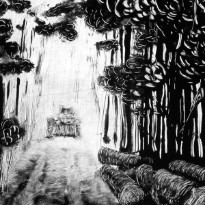 malatsion, Im Regenwald 31-3331, 2011