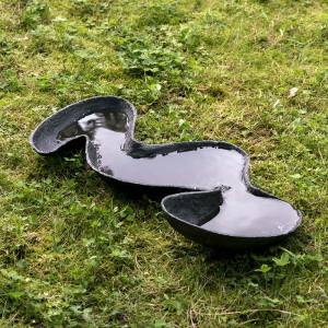 Kiesel Sand Modder, Performance für einen Pfuhl, 2021