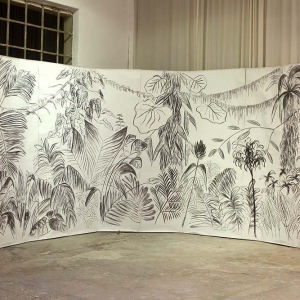 malatsion, "panorama", 2017