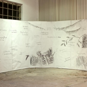 malatsion, "panorama", 2017