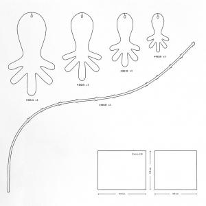 malatsion, "© semons #001, technical drawing", 2010