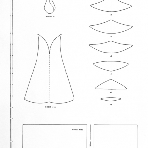 malatsion, "© semons #002, technical drawing", 2010