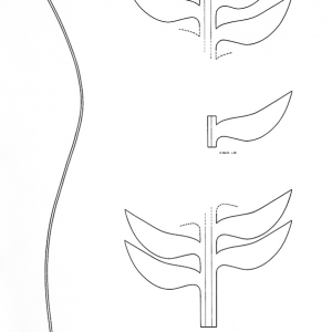malatsion, "© semons #004, technical drawing", 2010
