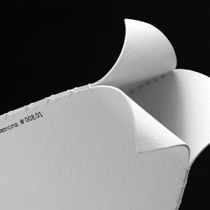 malatsion, "© semons #008", 2010, Detail