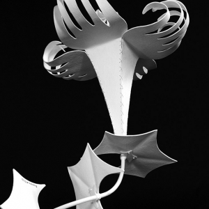 malatsion, "© semons #010", 2010, Detail