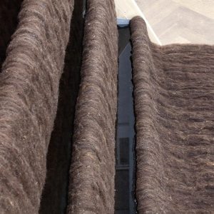 malatsion, Silent steps, 2025